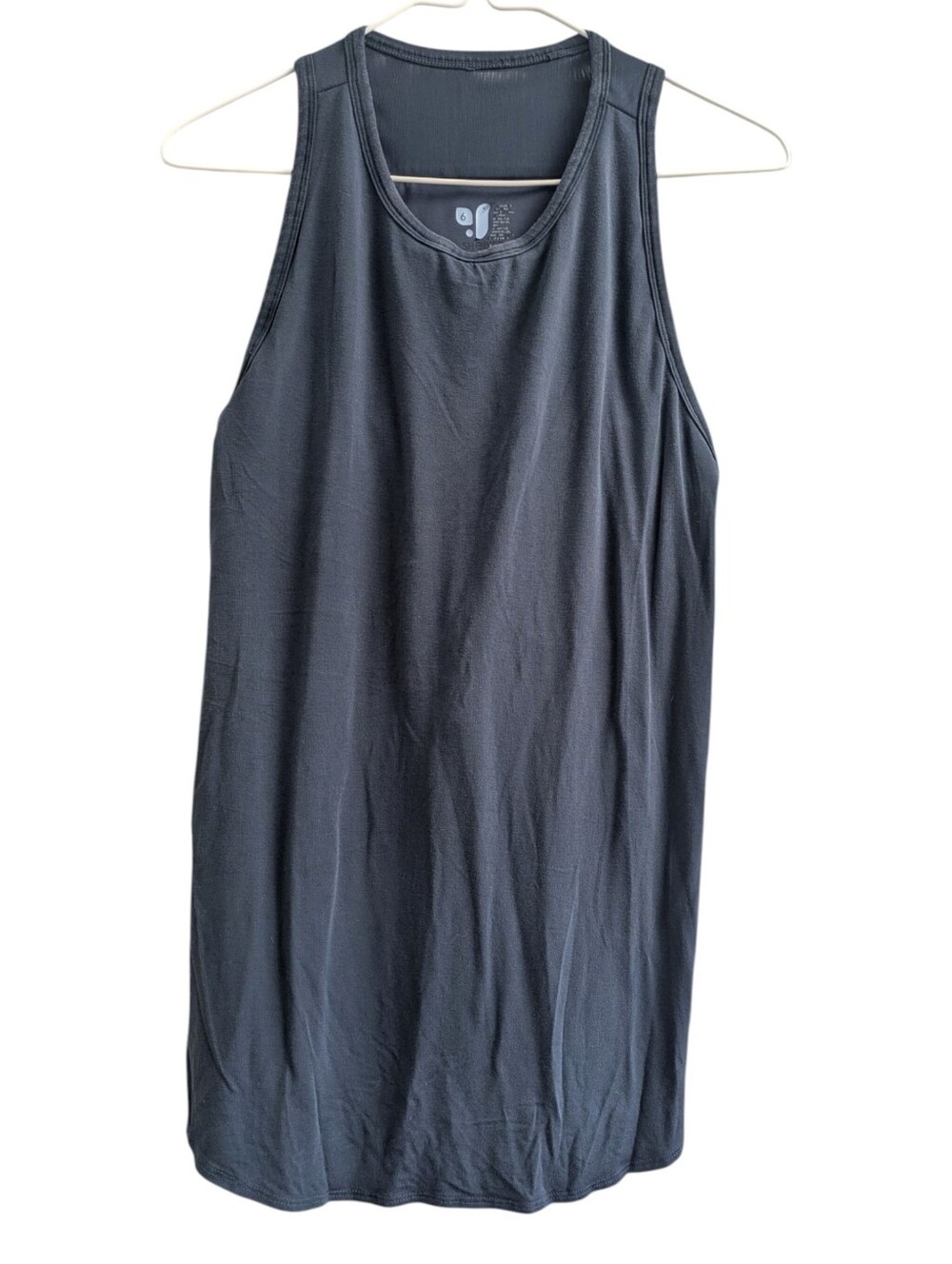 SheBird The Freedom Racerback Tank